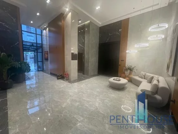 Imagem Apartamento Zona Central para Venda em Balneário Camboriú, CENTRO, 4 dormitórios, 2 suítes, 4 banheiros, 3 vagas