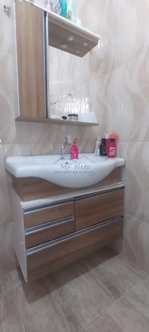 Imagem Casa Padrão