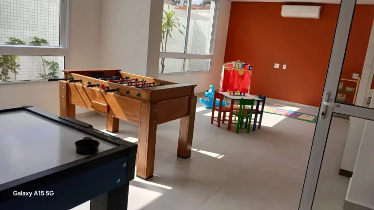 Imagem VILLA DE COIMBRA - Apto de 81m², em excelente localização, próximo à Estação Tatuapé do Metrô!!