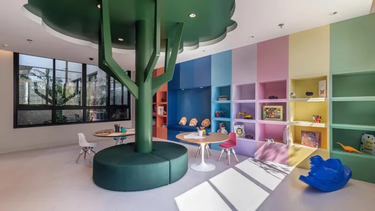 Imagem LOADD SÃO JUDAS - MAC - Studio de 65m² (Unidade de Revenda), a 20 minutos do Parque Ibirapuera!