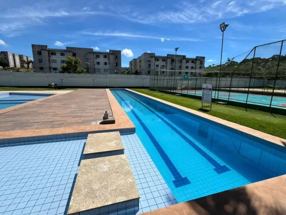 Imagem APARTAMENTO RESIDENCIAL em MANAUS - AM, TARUMÃ