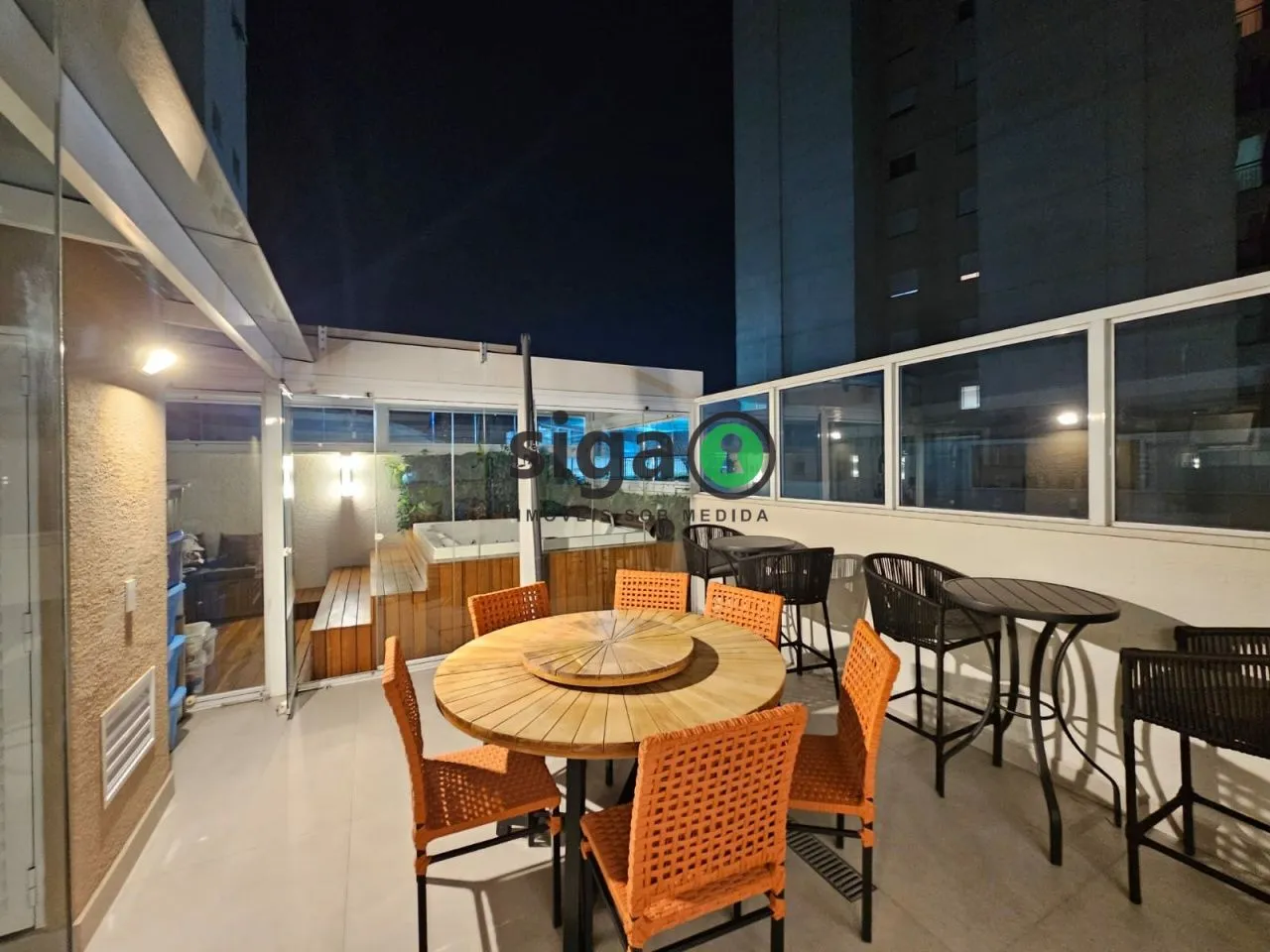 Imagem Apartamento Garden á Venda na Vila Carrão 181m² 3 dormitórios