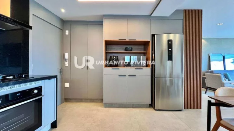Imagem Apartamento à venda em Bertioga, Riviera | Módulo 07, com 4 quartos, 160m2