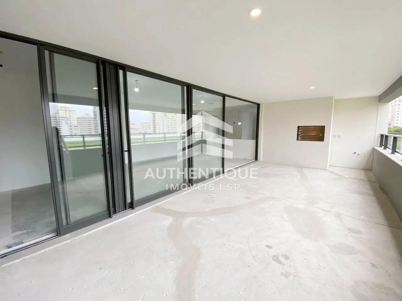 Foto do imóvel PLATO PERDIZES - Apartamento à venda em Rua Cotoxó, 300 - Perdizes, São Paulo - SP