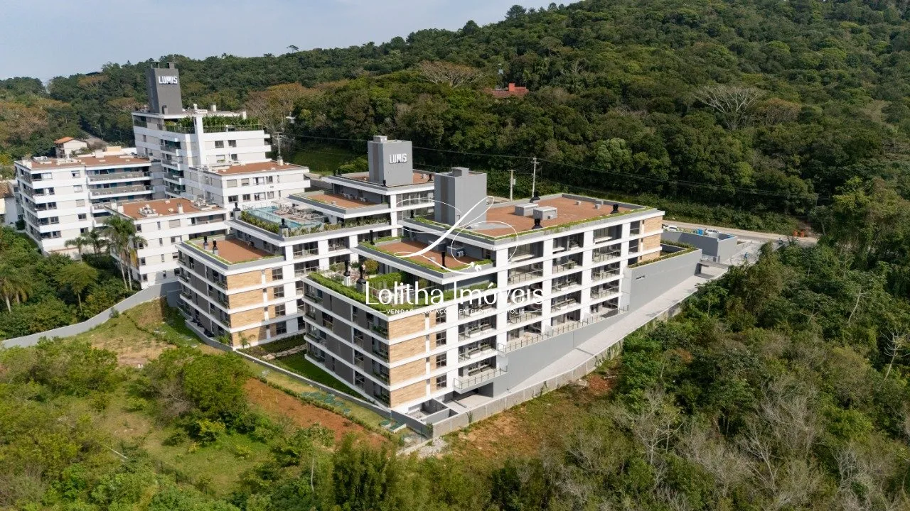 Imagem Lançamento de Apartamentos na Planta em Florianópolis/SC