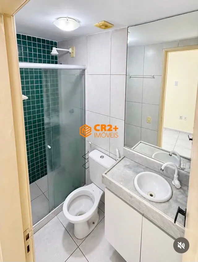 Imagem Vendo Apartamento Duplex - Piedade com 65m² - 2 Quartos