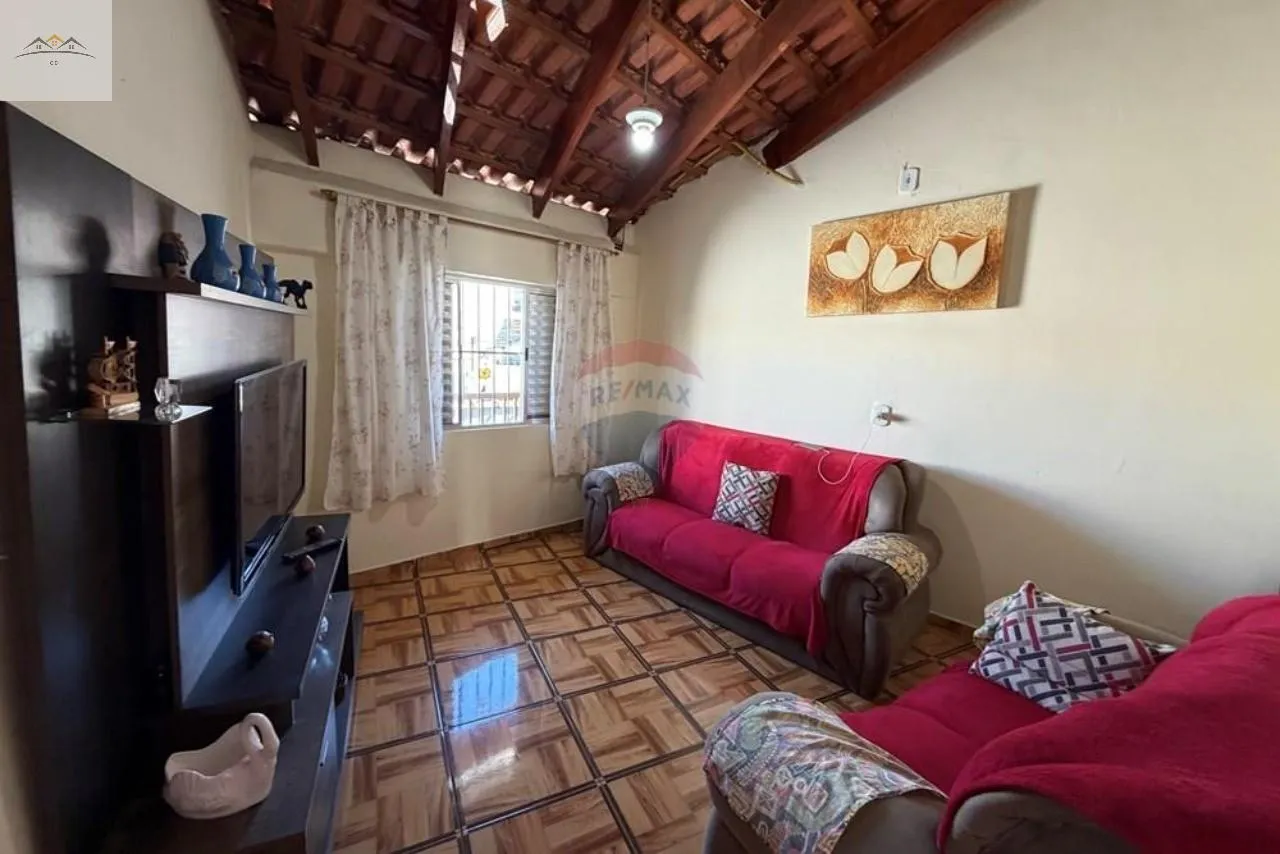 Imagem CASA RESIDENCIAL em Mauá - São Paulo, Jardim Itapark