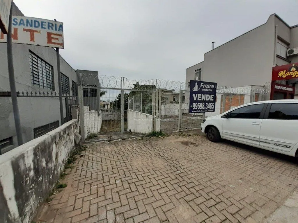 Imagem Terreno para Venda - 0m², 0 dormitórios, Alto Petrópolis