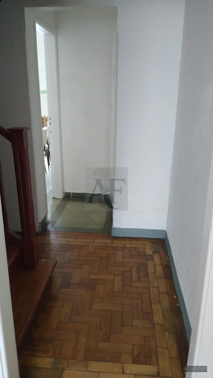 Imagem Sobrado para alugar em Vila Bertioga, São Paulo