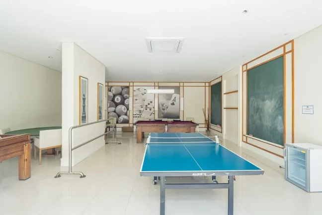 Imagem Apartamento à venda em São Paulo, Santo Amaro, com 3 quartos, 160m2