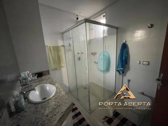 Imagem Apto 3 Quartos, sendo 1 suite - Horto - COD 1305