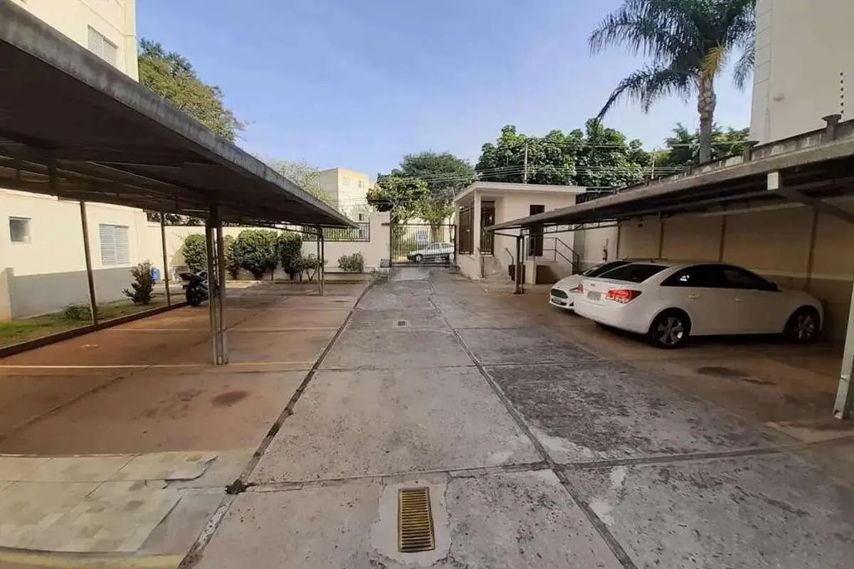 Imagem Apartamento à venda em Campinas, Jardim Interlagos, com 2 quartos, com 60 m2, Condomínio Itapevi