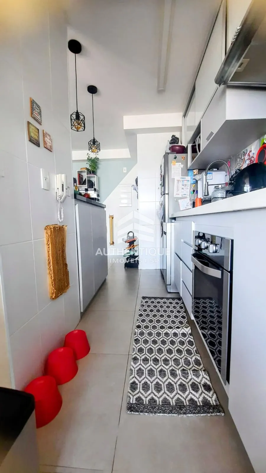 Imagem BLESS FAGUNDES FILHO SAUDE - Apartamento à venda no bairro Saúde - São Paulo/SP, Zona Sul