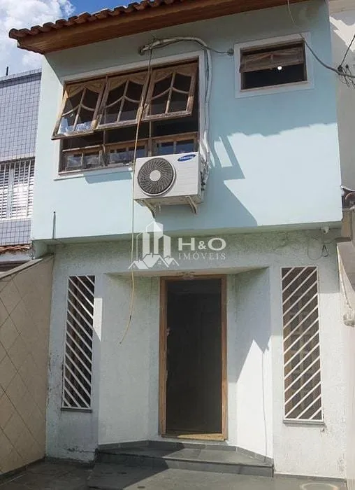 Imagem Sobrado à venda com 156 m², 3 suítes e 1 vaga - Próximo ao metrô Vila Prudente