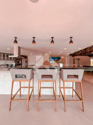 Imagem Casa de Condomínio em Lagos de Ibiúna - Ibiúna, SP