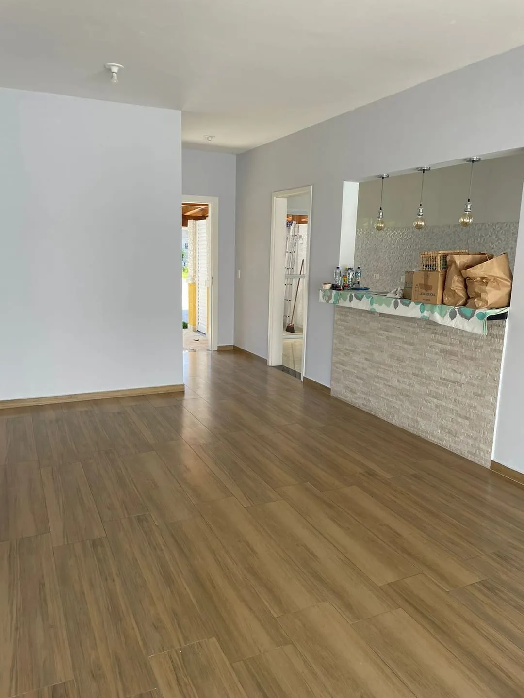 Imagem Casa à venda e locação, 3 Quartos, 1 Suite, 4 Vagas, 250M², Crispim, Pindamonhangaba - SP | Reserva Anauá