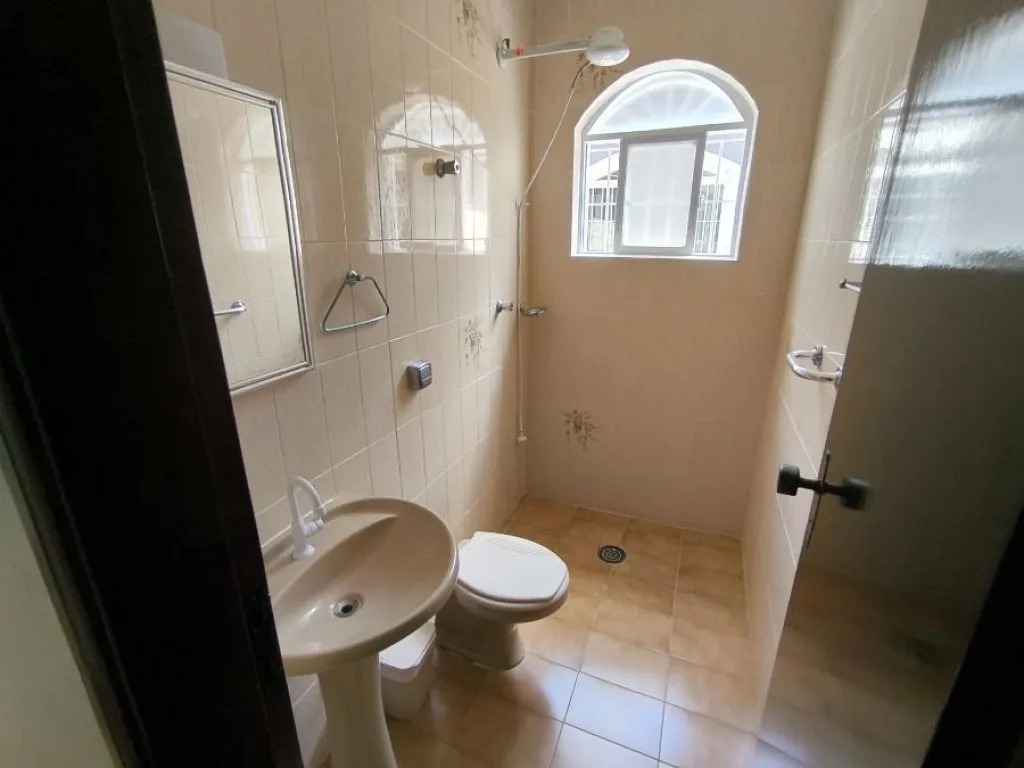 Imagem CASA COM 257,00 m² - FLÓRIDA - PRAIA GRANDE SP