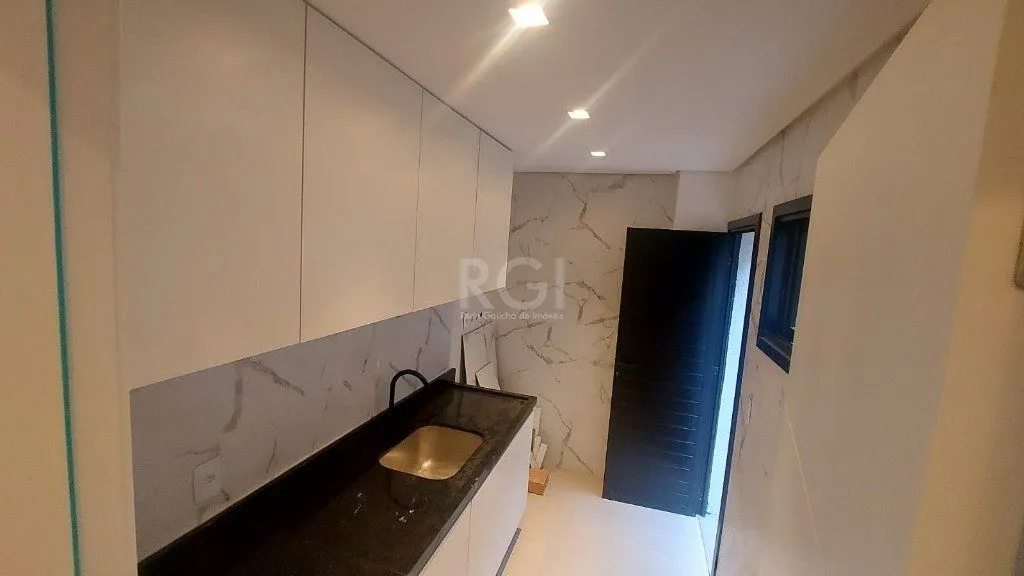 Imagem Casa Condominio para Venda - 330m², 3 dormitórios, sendo 3 suites, 2 vagas - Querência