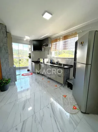 Imagem Apartamento | Três Rios do Sul | 3 quartos (1 suíte) | 88m²