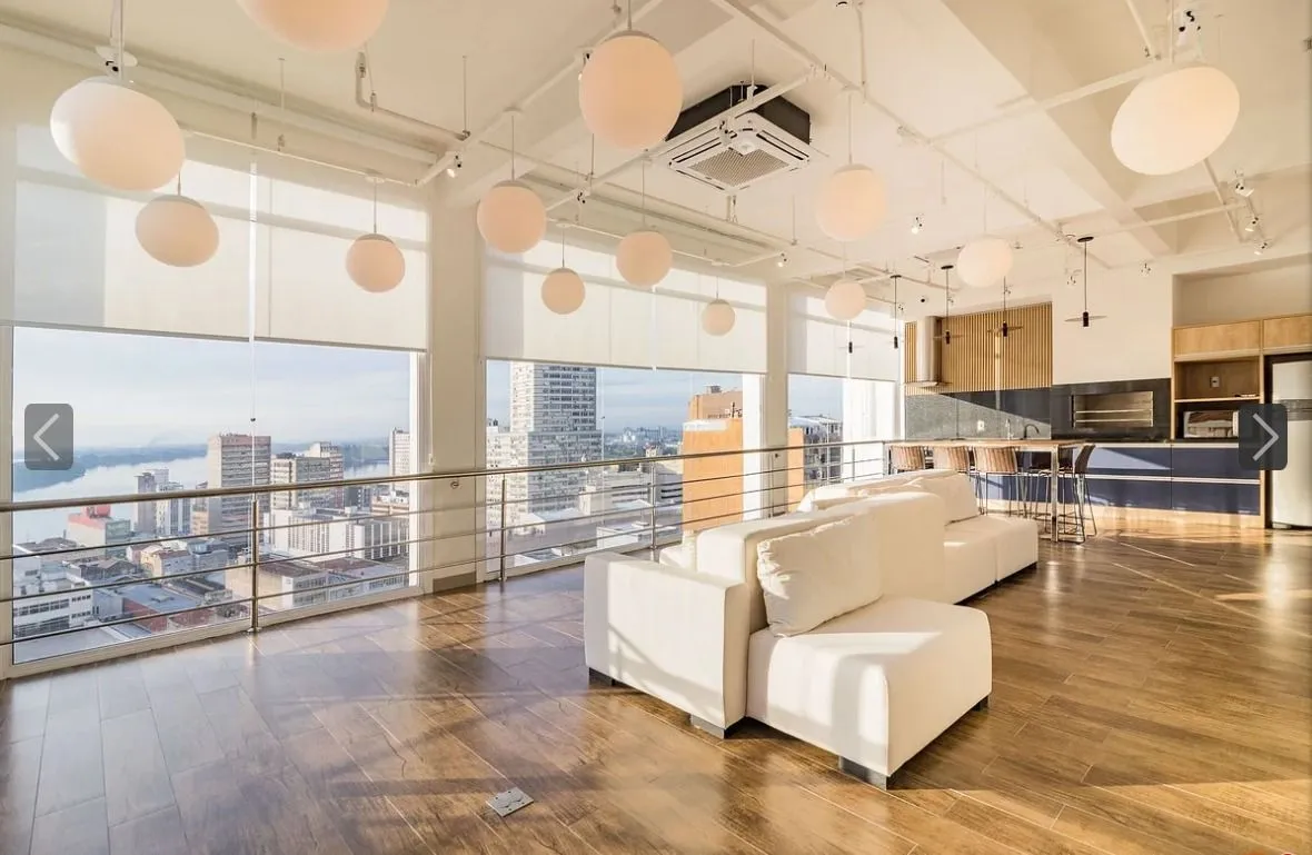 Imagem LINDO LOFT NO EMPREENDIMENTO TOWN .CO NO CENTRO HISTÓRICO