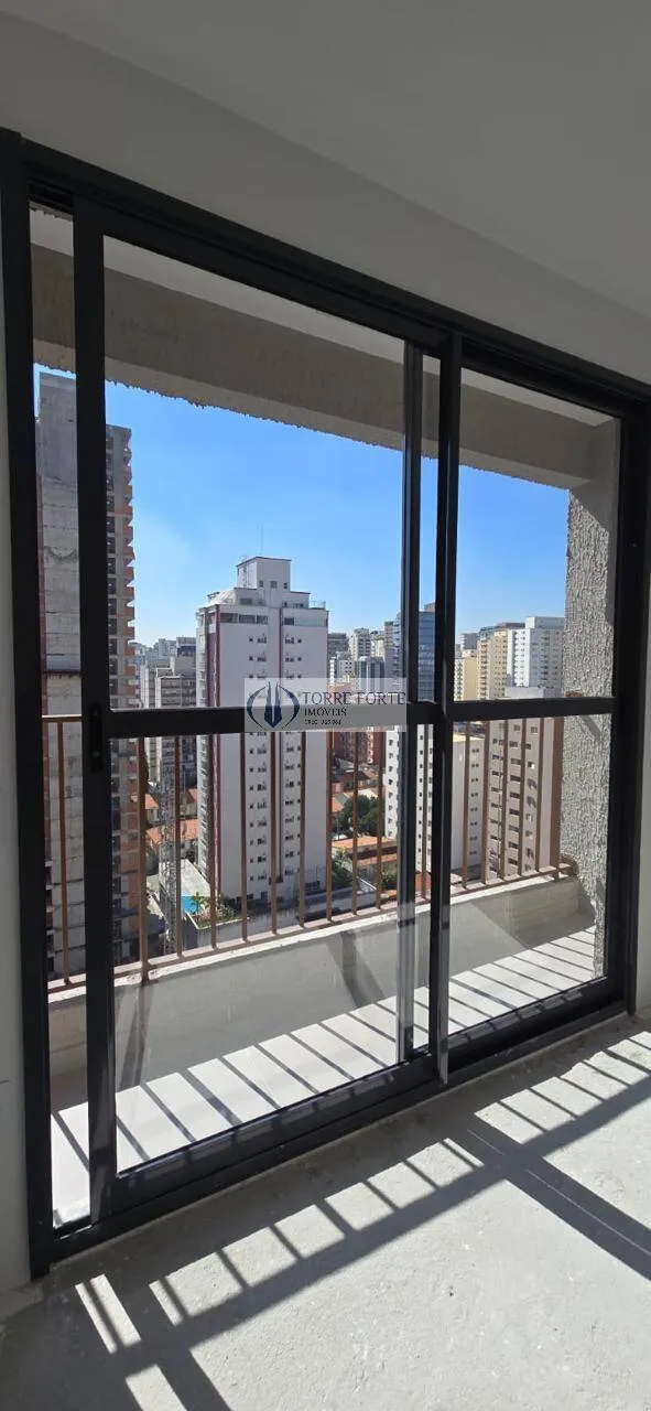 Imagem Studio novo com 25 m² na Vila Olimpia