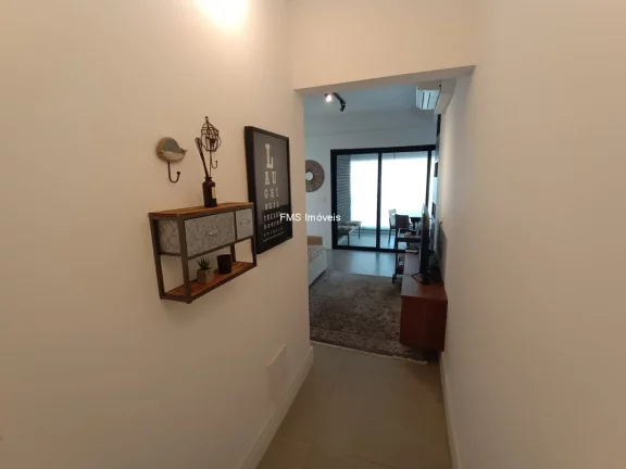 Imagem 2 Dormitórios para locação de 70m² em Pinheiros