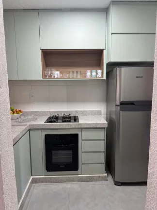 Foto do imóvel Apartamento à venda em Belo Horizonte-MG, Santa Terezinha: 3 quartos, 1 sala, 2 banheiros, 2 vagas de garagem, 70m² de área.
