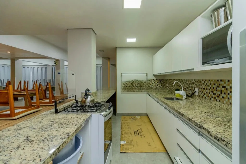 Imagem Apartamento em Sarandi