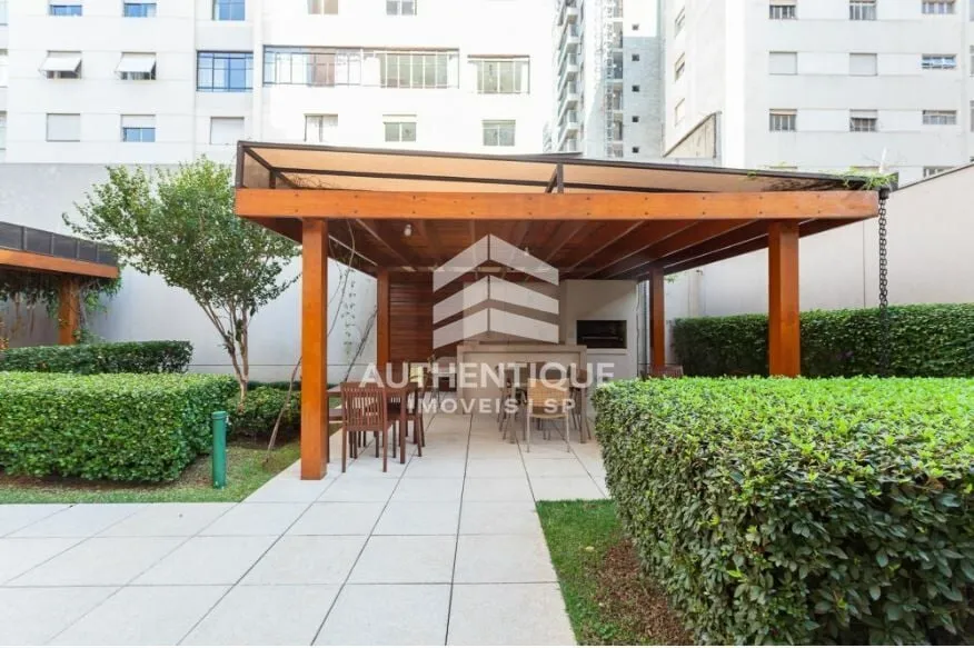 Imagem Host Paraíso Living Spaces - Bela Vista - Apartamento à venda no bairro Bela Vista - São Paulo/SP, Zona Sul
