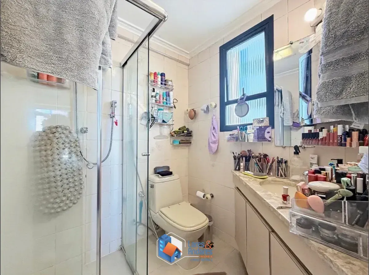 Imagem Apartamento para venda em Moema com 3 quartos, sendo 3 suítes, 140m²
