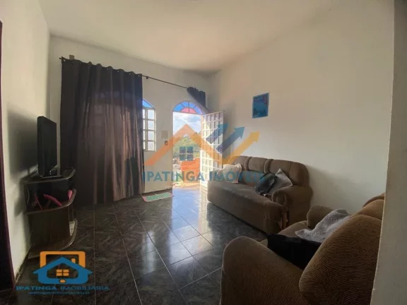 Imagem Casa no Bethânia - Ipatinga com 3 dormitórios