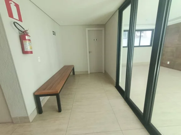 Imagem Cobertura de luxo à venda no Lourdes - 2 quartos, suíte, hidromassagem.