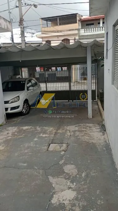 Imagem Alugo Casa em Santo André, Vila Clarice