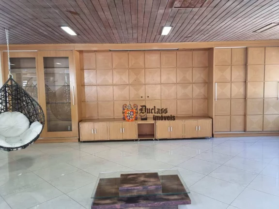 Imagem Sobrado com 3 dormitórios à venda, 300 m² por R$ 995.000 - Jardim Duprat - São Paulo/SP