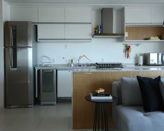 Imagem Apartamento - Padrão / Residencial / Pinheiros