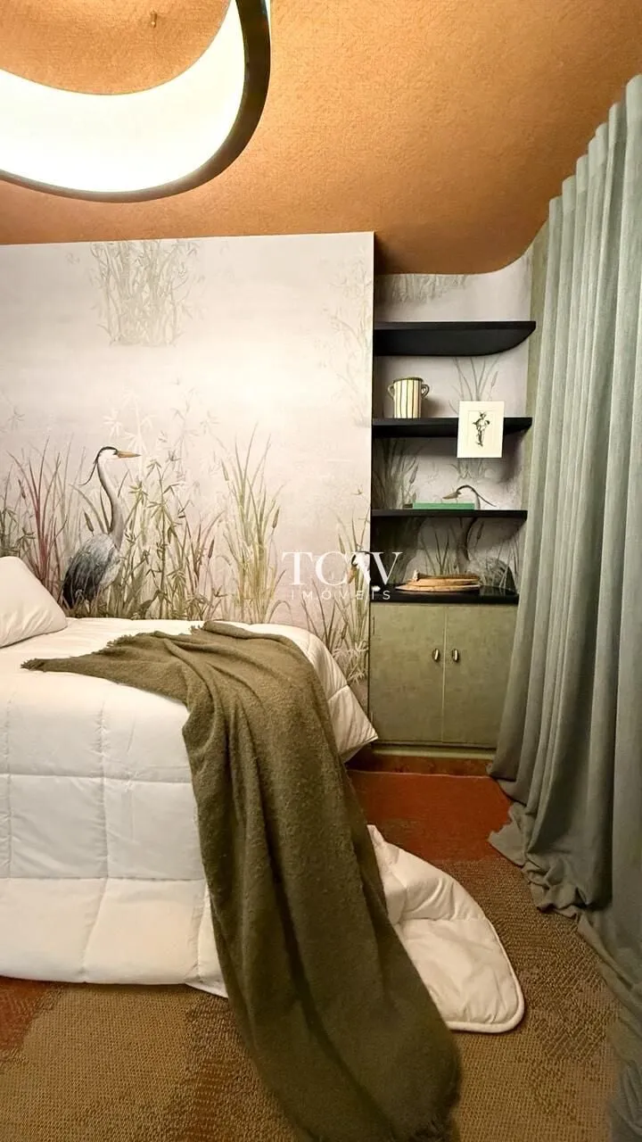 Imagem Apartamento à venda | 82m2 | Vila Olímpia, São Paulo/SP