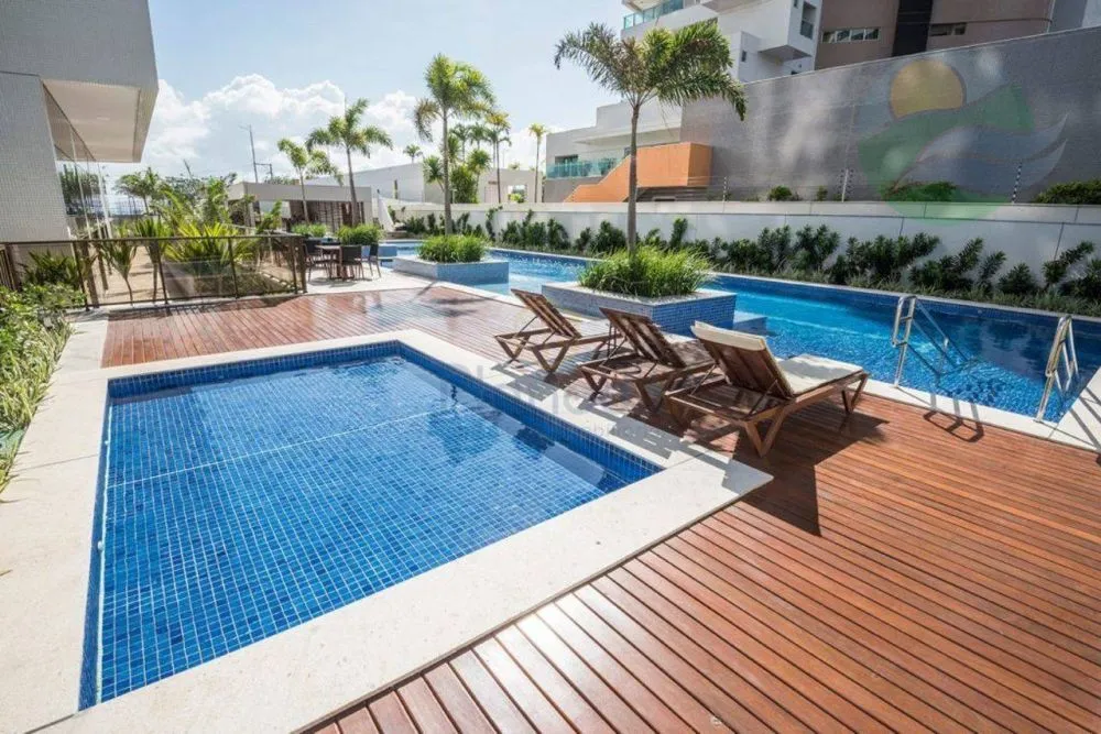 Imagem Apartamento com 5 suites, 414m2, à venda em João Pessoa, Altiplano Cabo Branco