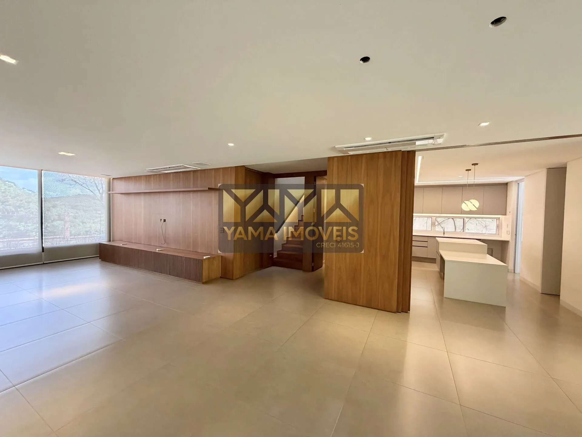 Imagem Alphaville 2 - Casa à venda no bairro Residencial e Empresarial Alphaville - Ribeirão Preto/SP