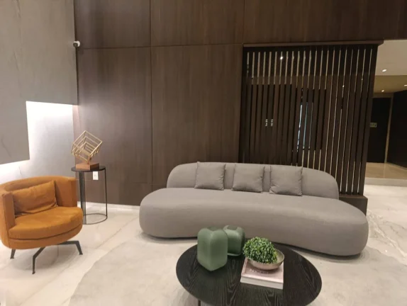 Imagem LUXO, SOFISTICAÇÃO E LOCALIZAÇÃO PRIVILEGIADA NO SANTO AGOSTINHO