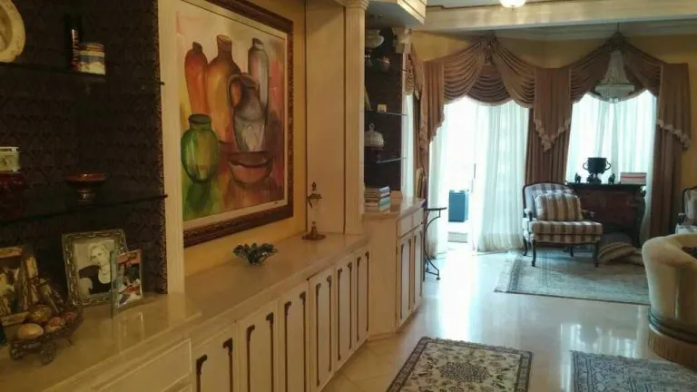 Foto do imóvel Apartamento com 4 Quartos à Venda, 337 m² em Vila Gomes Cardim - São Paulo