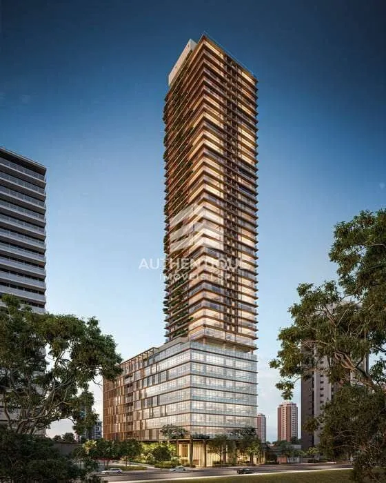 Imagem VISAR JARDIM EUROPA - Apartamento no Jardim Europa à venda