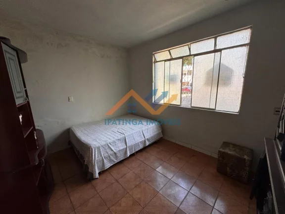 Imagem Casa à venda no bairro Novo Cruzeiro - Ipatinga
