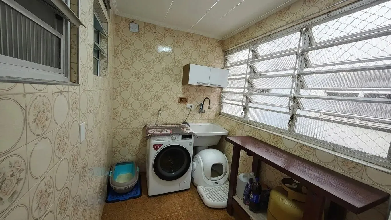 Imagem Apartamento a venda|edificio rosemar| 2 quartos 1 suite| 1 vaga| osvaldo cruz - são caetano do sul -sp
