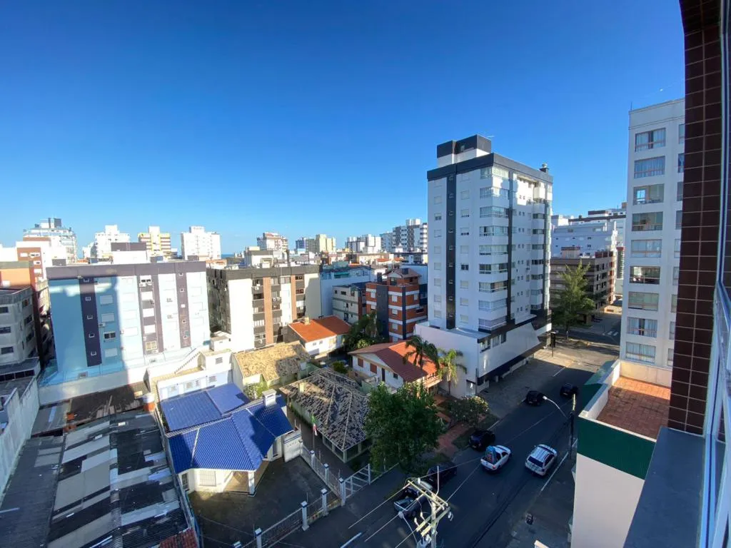 Imagem Apartamento 2 Dormitórios - Bairro Centro