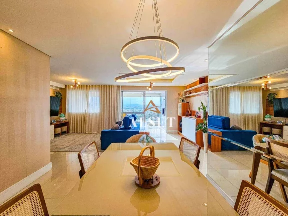 Imagem Apartamento com 3 dormitórios e varanda gourmet no Tatuapé