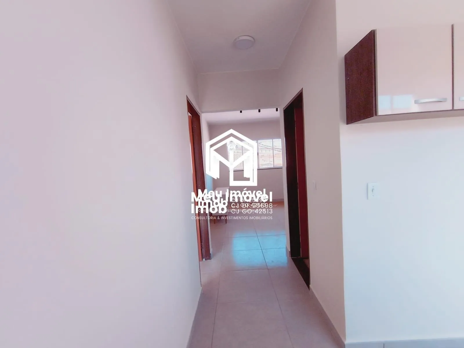 Imagem Apartamento 2 Quartos 1 Vaga 44 m² Valparaíso de Goiás