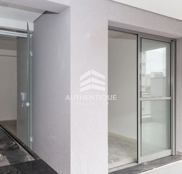 Imagem Z PINHEIROS - Apartamento à venda em São Paulo/SP