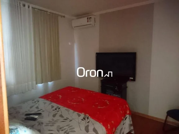 Imagem Sobrado à venda, 420 m² por R$ 1.350.000,00 - Sítio de Recreio Paraíso Tropical - Goiânia/GO