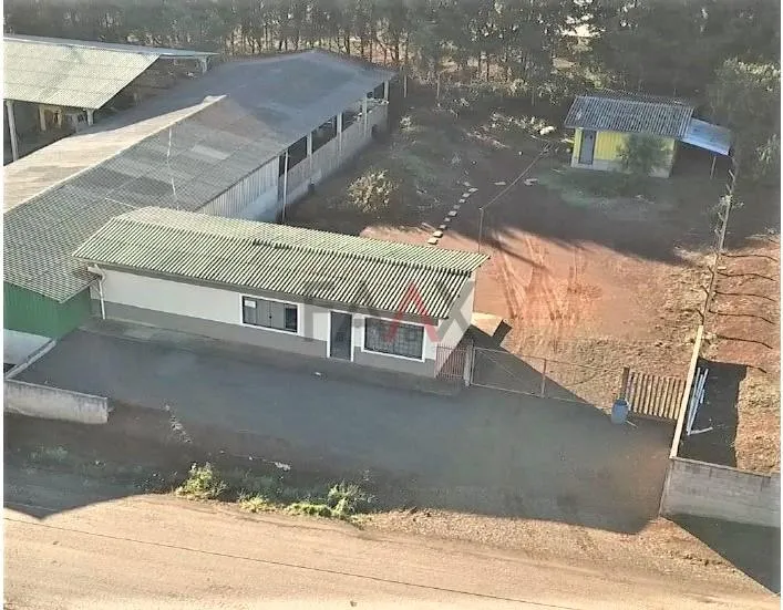Foto do imóvel Terreno à venda, área 1321,00 m sendo 26,42 mts de frente e 50,00 mts de fundos