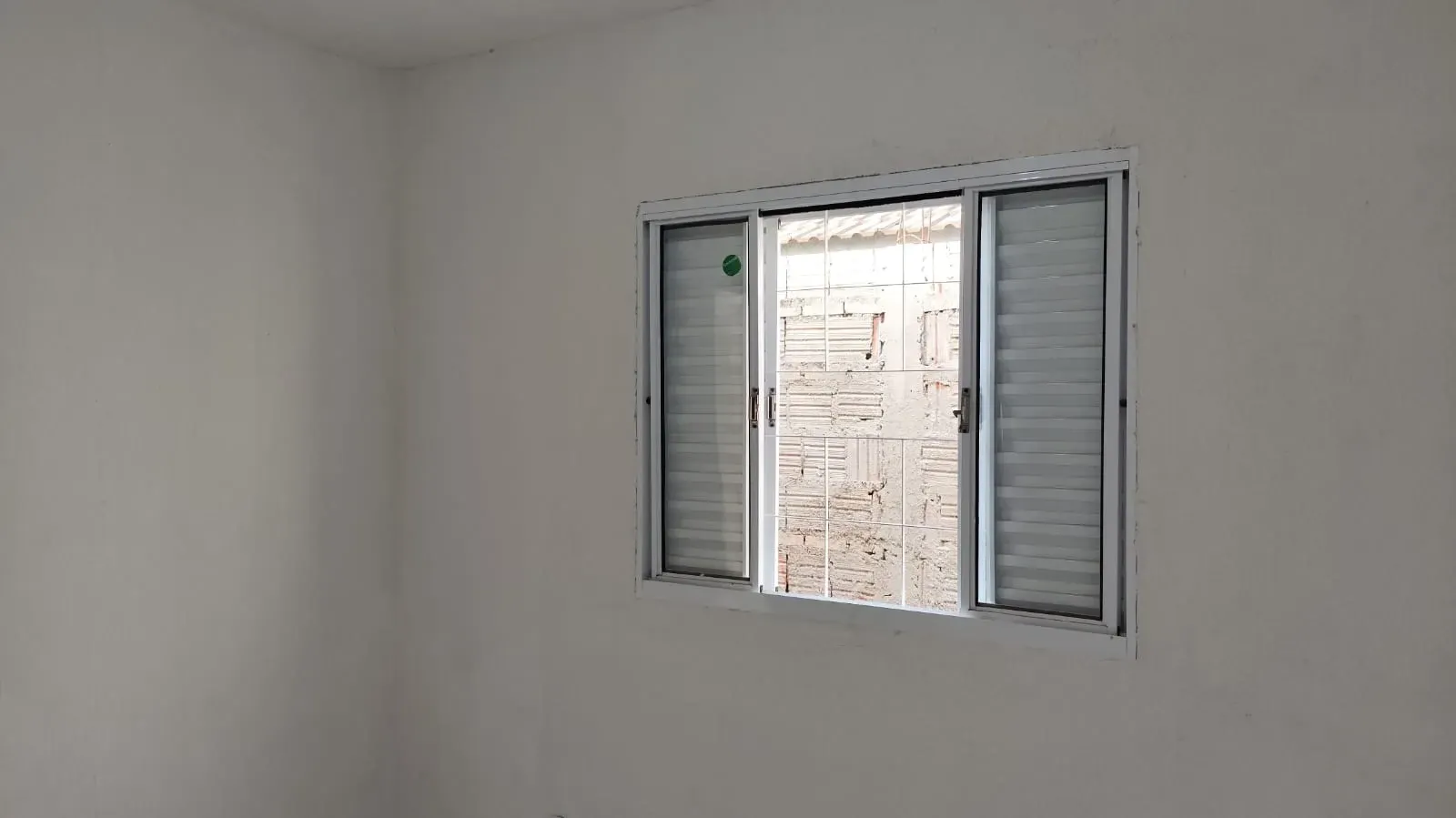 Imagem Casa com 2 Quartos à Venda, 46 m² em Parque Residencial Dignidade - São José do Rio Preto